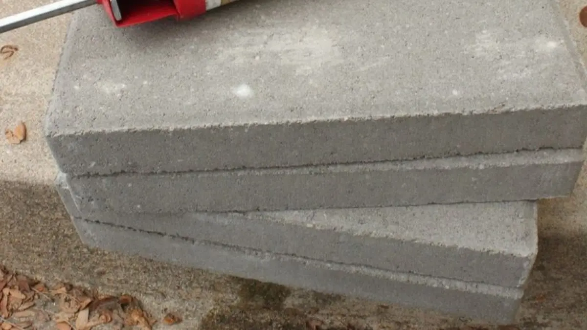 Plantoare de beton de la Patio Pavers