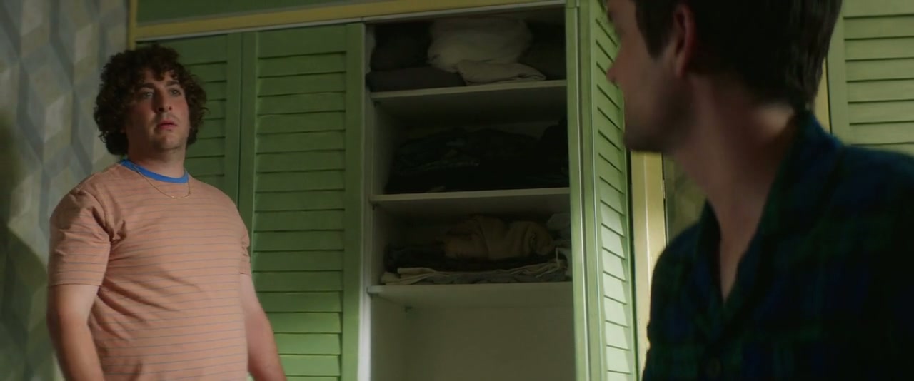 As We Know It Screenshot