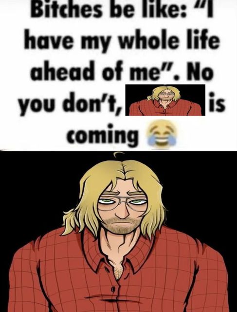 the