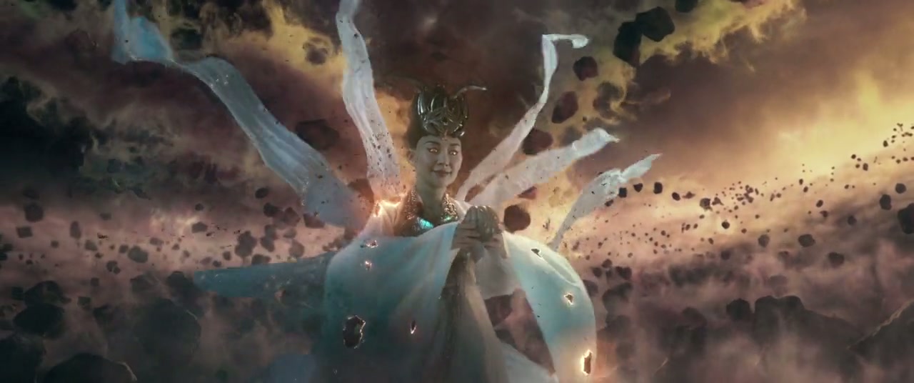 League of Gods Screenshot