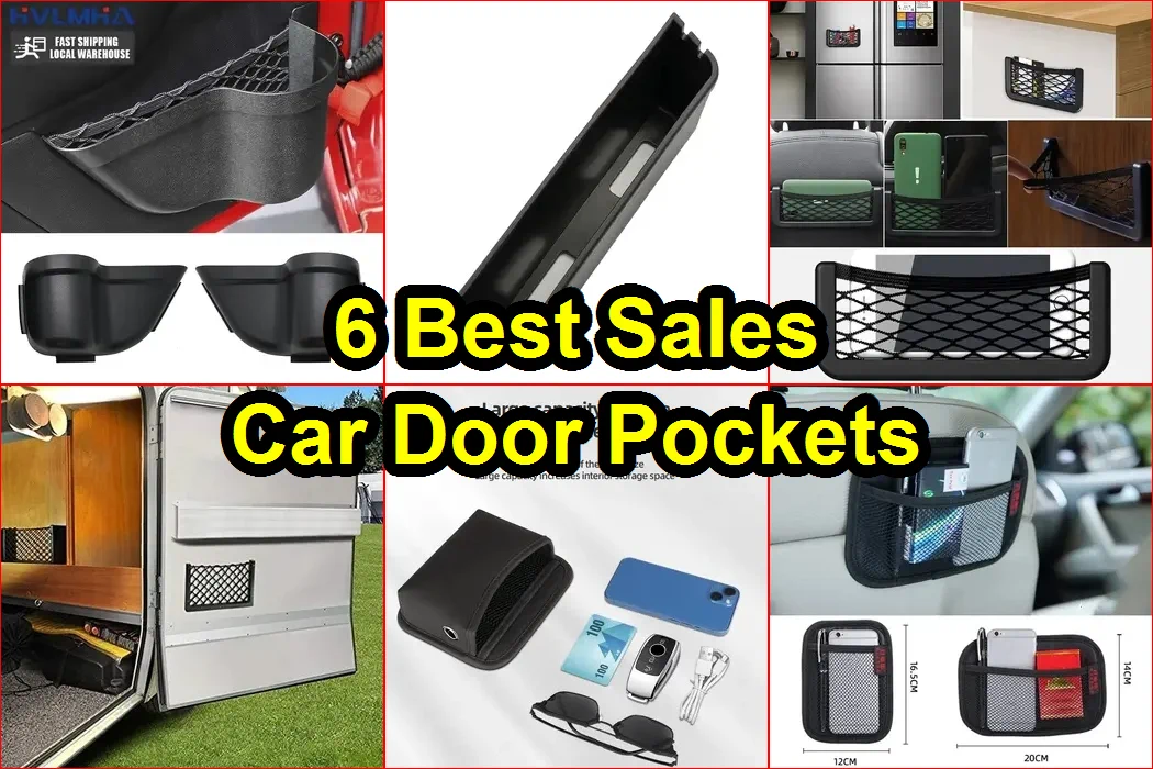 車門收納袋 評價