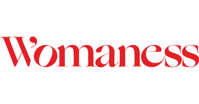 Womaness logo
