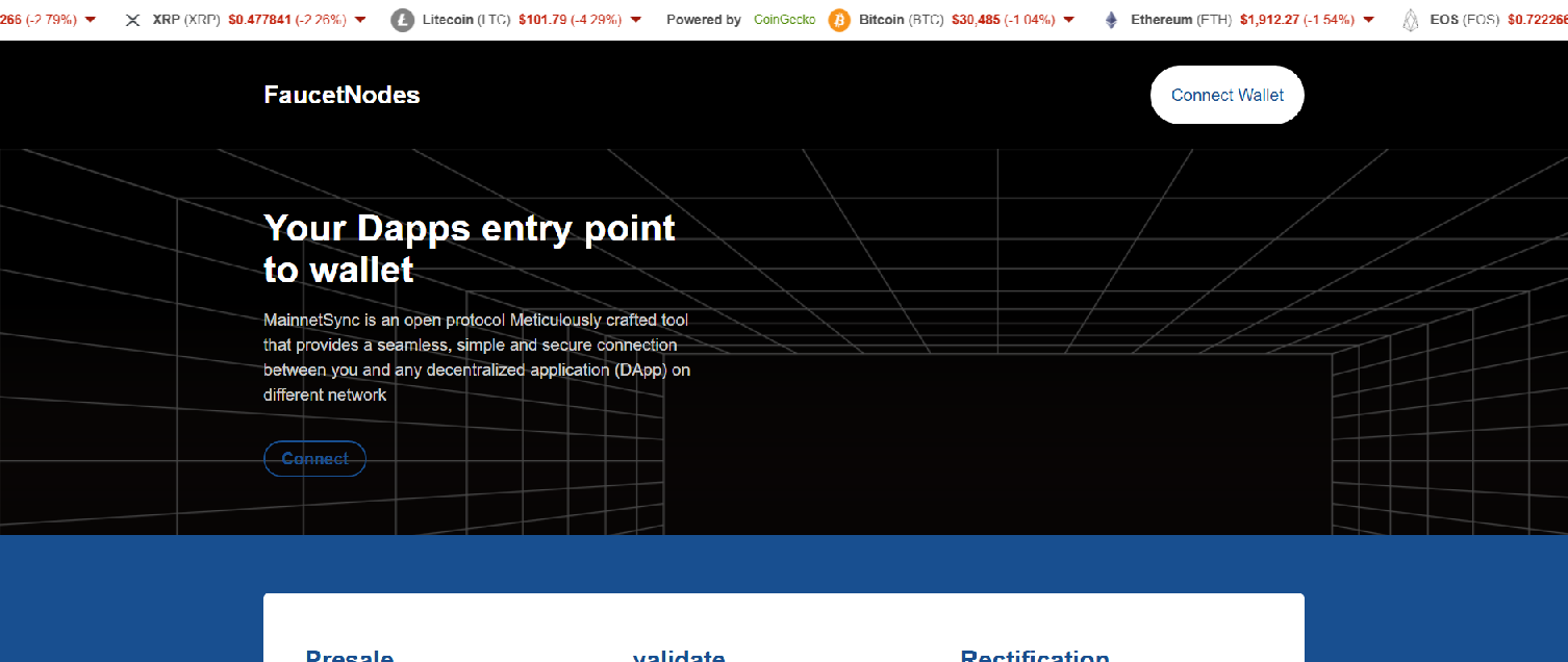 Stored capture of nowsecurederive.xyz
