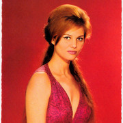 Claudia-Cardinale
