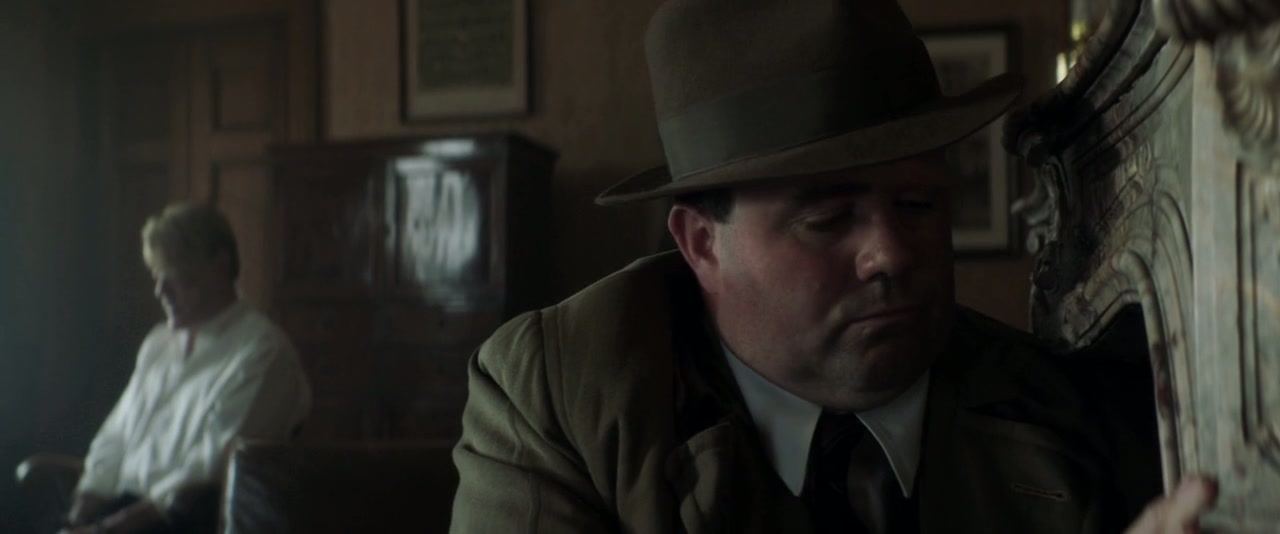 Six Minutes to Midnight Screenshot