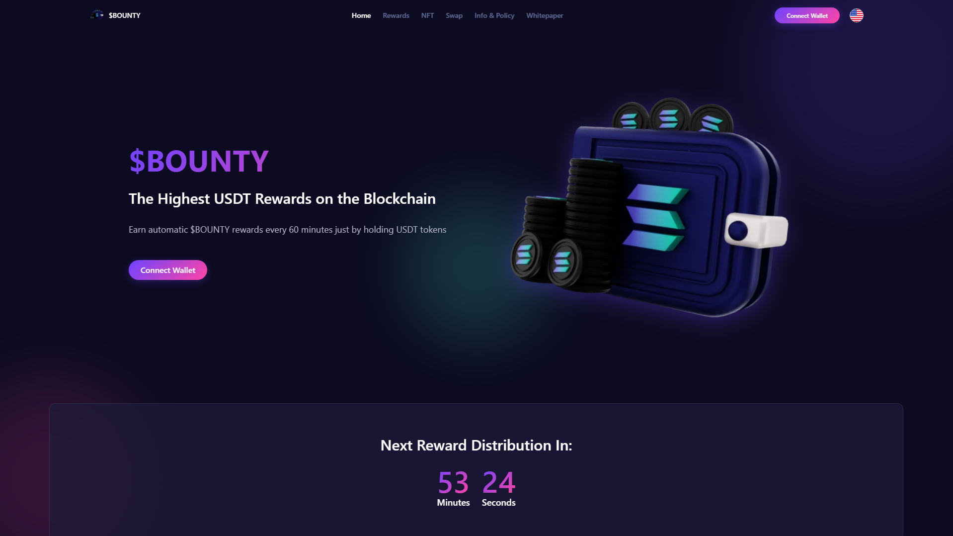 Stored capture of bountyai-arb.com