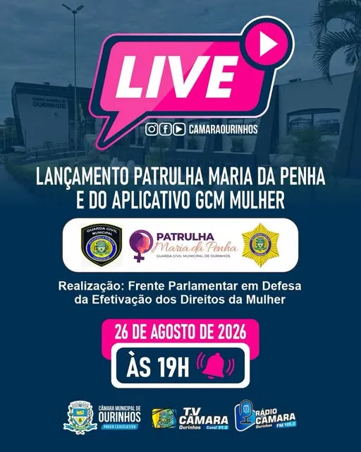 Evento Camara