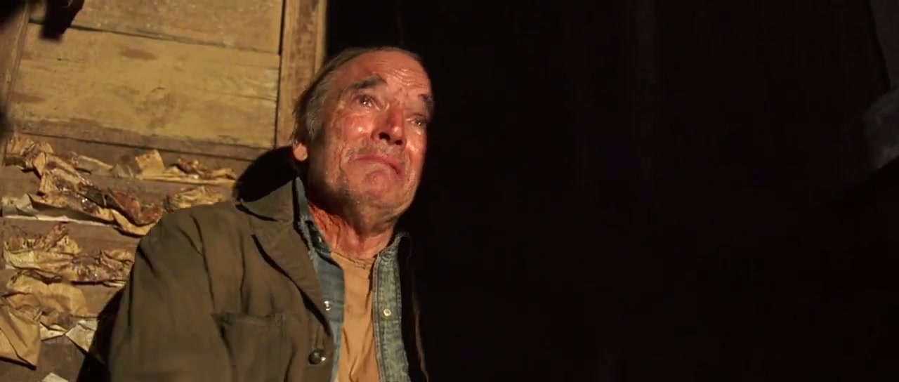 The Hills Have Eyes Screenshot