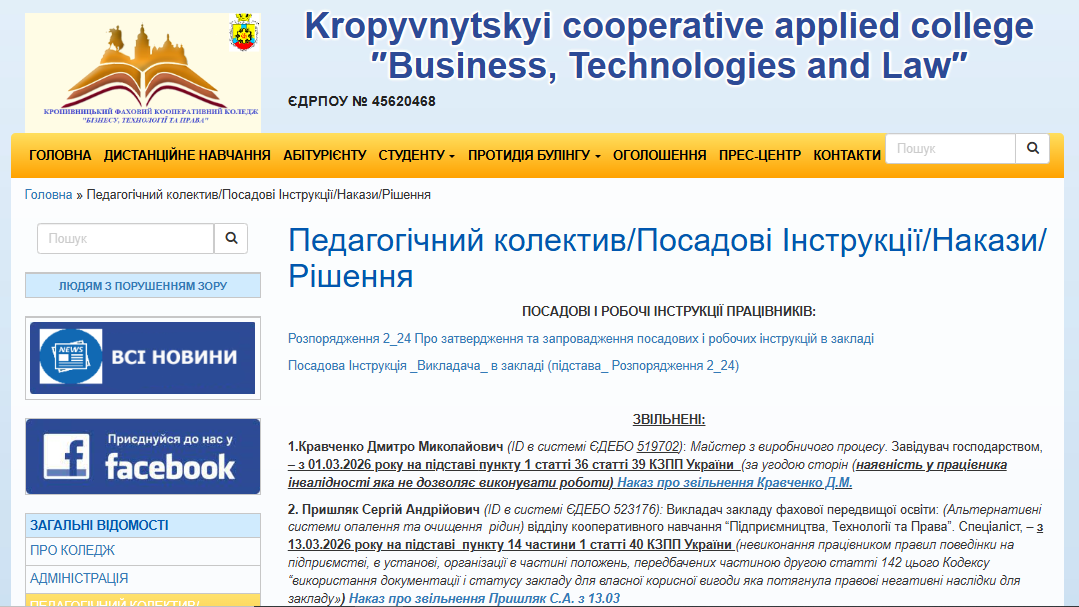 викладачі 1