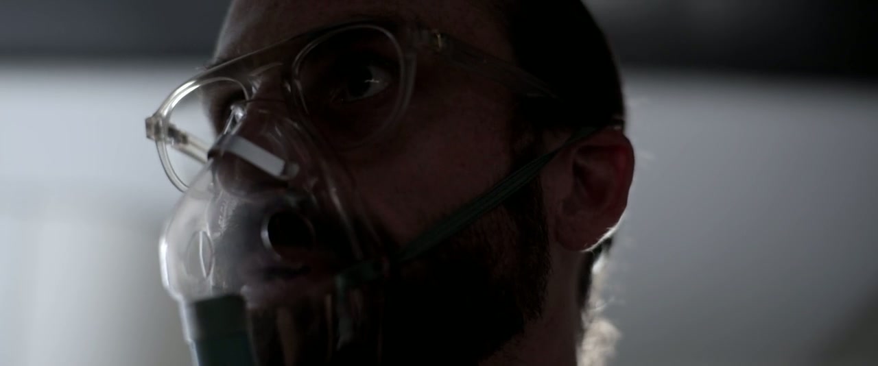 Termination Screenshot