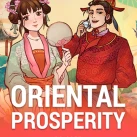 oriental prosperity