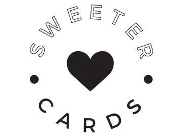 Sweeter Cards logo