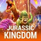 jurassic kingdom