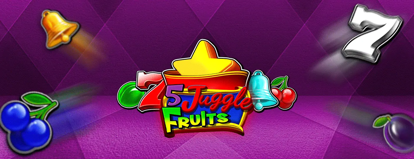 5 Juggle Fruits Oyna