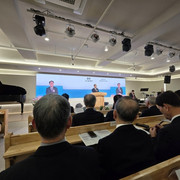 평신도에서 원로목사가 되기까지 평생 한교회에서…성광교회 천귀철 원로목사