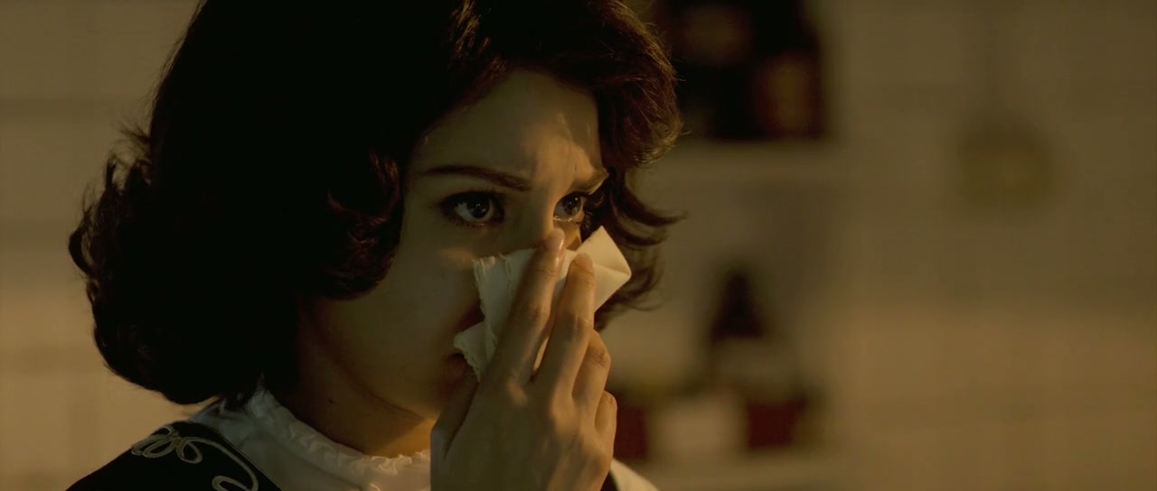 Bombay Velvet Screenshot