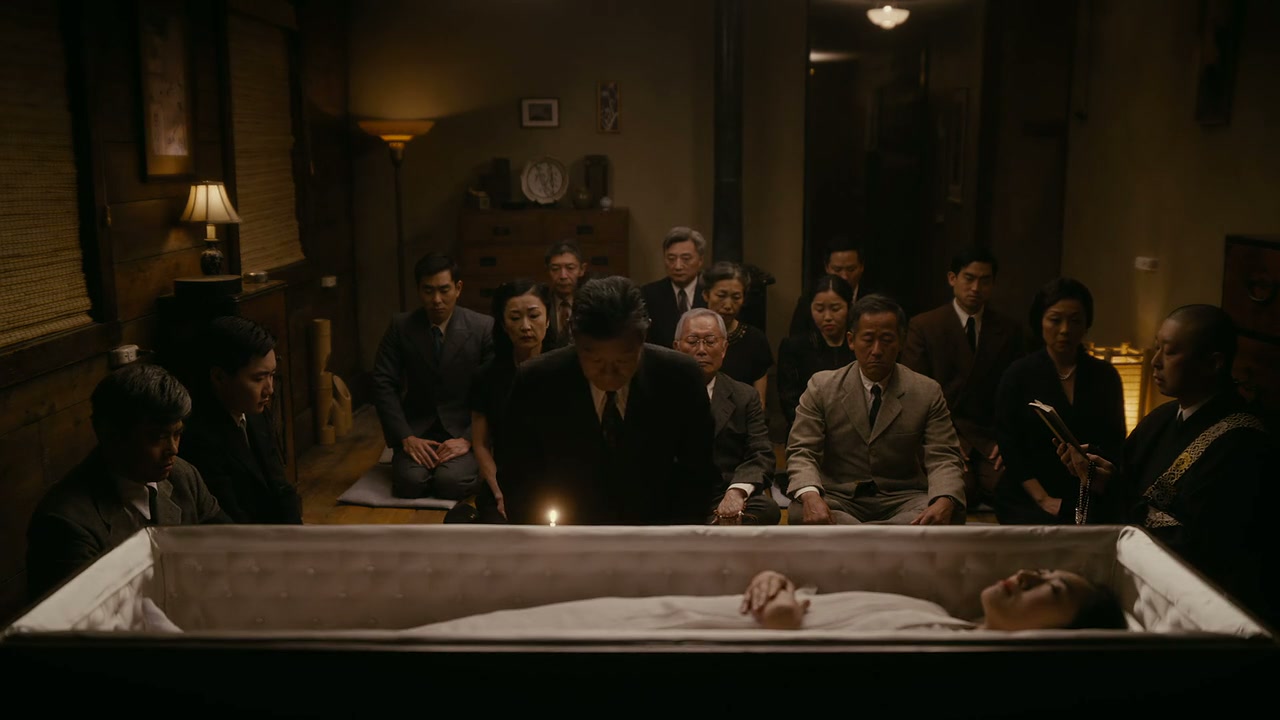 The Terror Screenshot