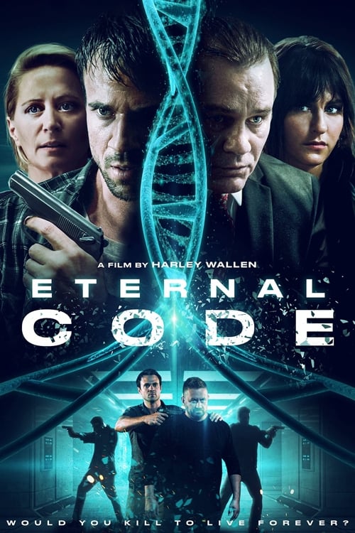 Kod Wieczności / Eternal Code (2019) 1080p.WEB-DL.H264.AC3.2.0.BP007 | Lektor PL