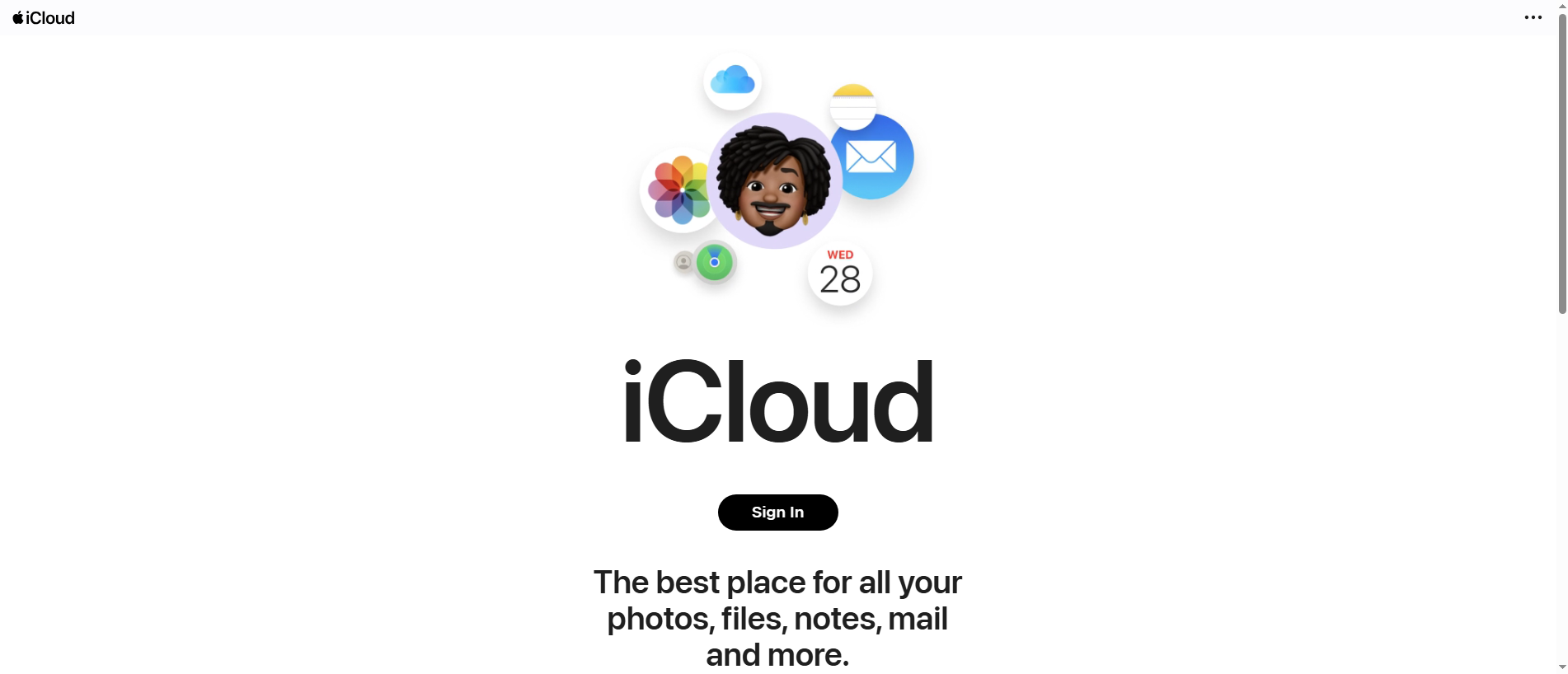 Forensic screenshot of [REDACTED] showing the phishing page layout