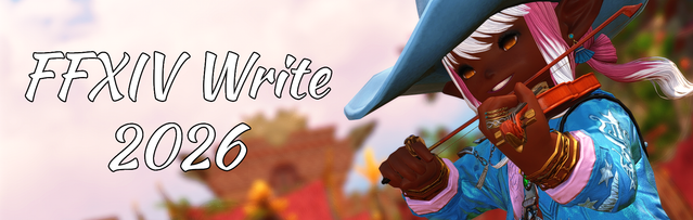 ffxivwrite2026 header finished