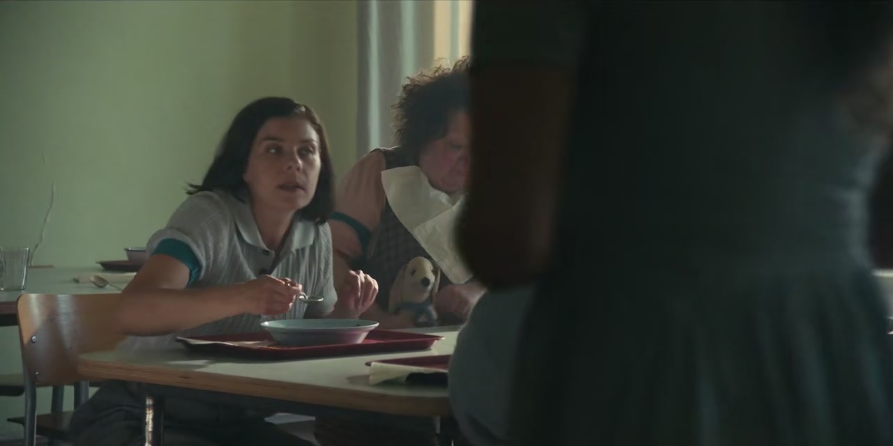 Bad Apples Screenshot