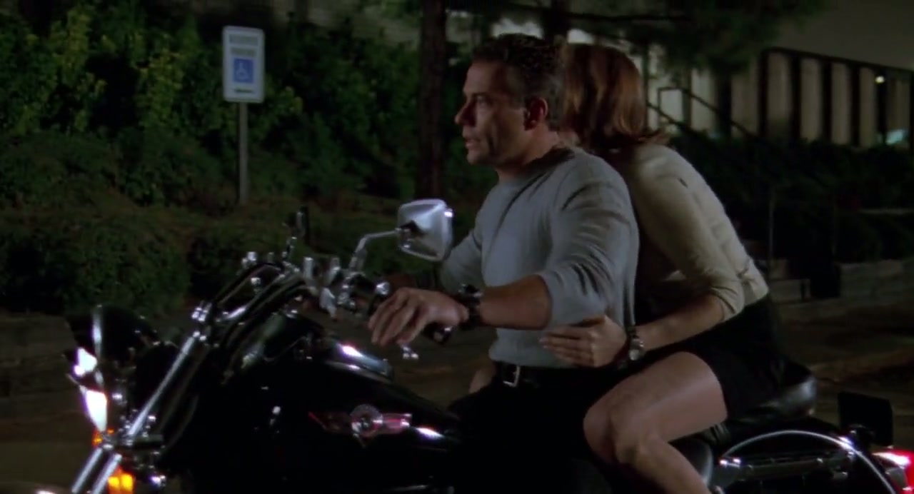 Universal Soldier: The Return Screenshot