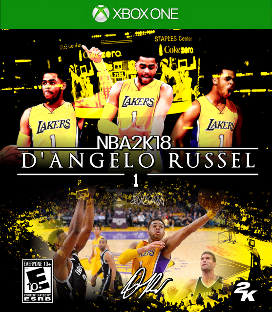 New 2 K18 Cover10