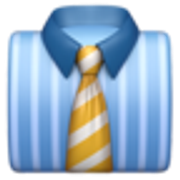 necktie-1f454