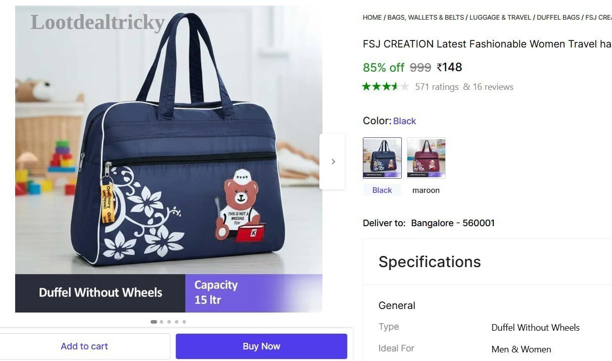 Women S Travel Offer Image