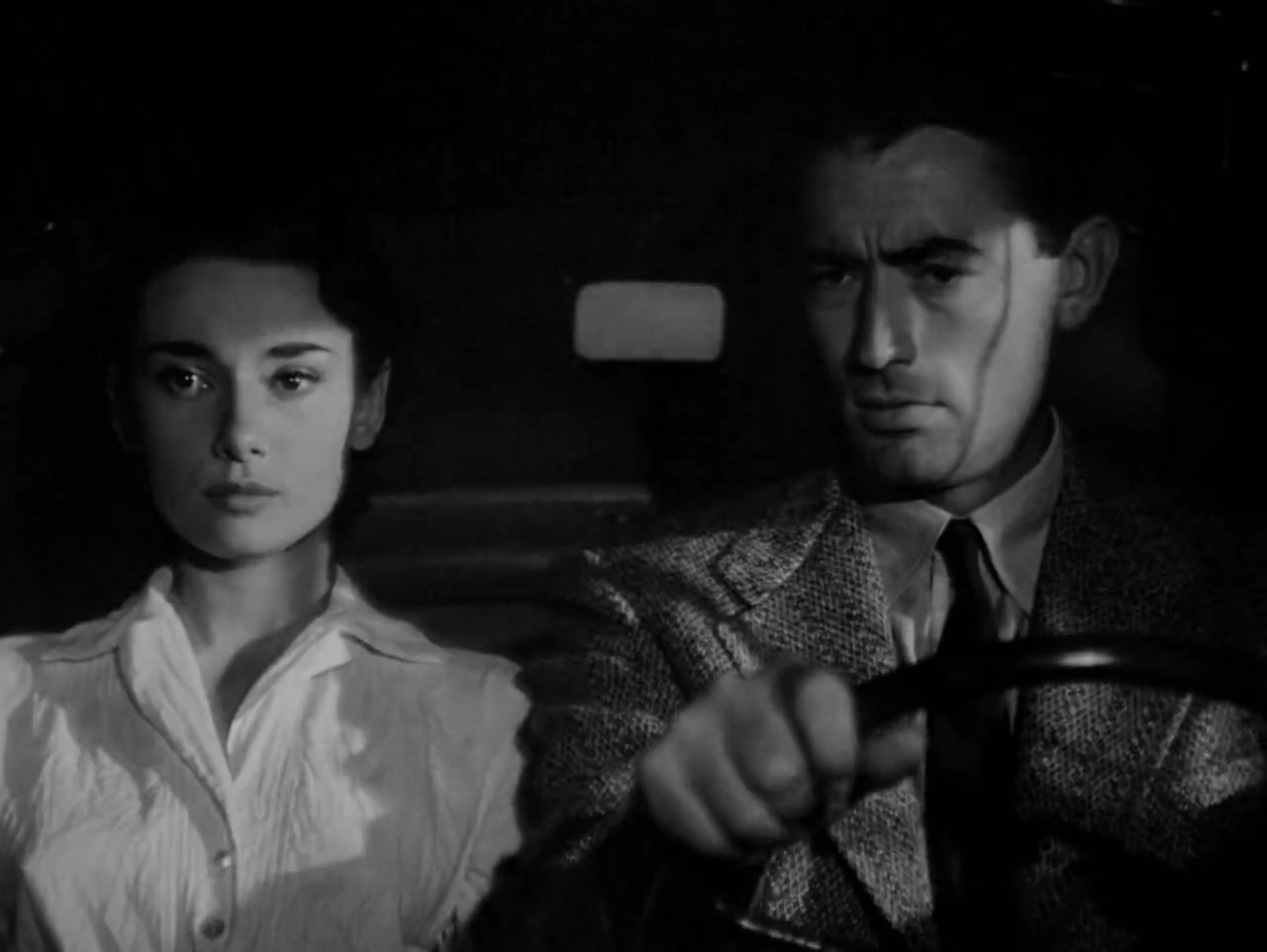 Roman Holiday Screenshot