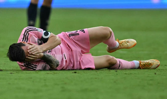 Lionel Messi Injury Update: Will He Play FIFA World Cup 2026?