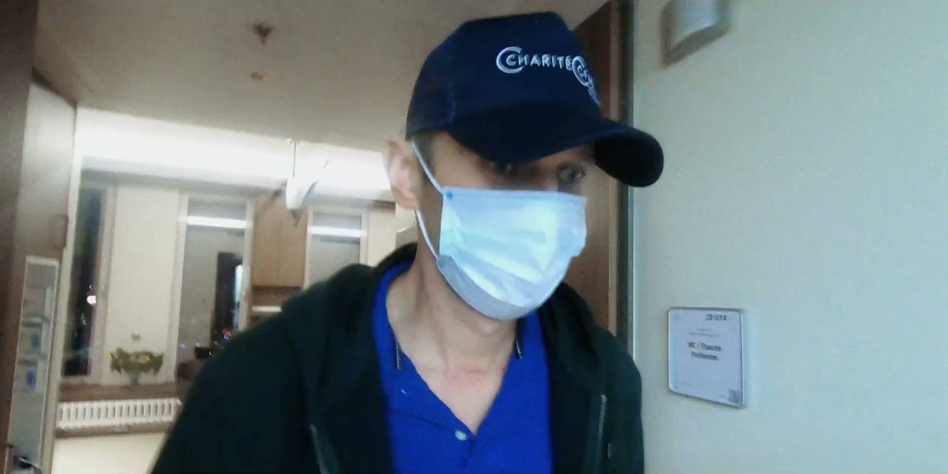 Navalny Screenshot