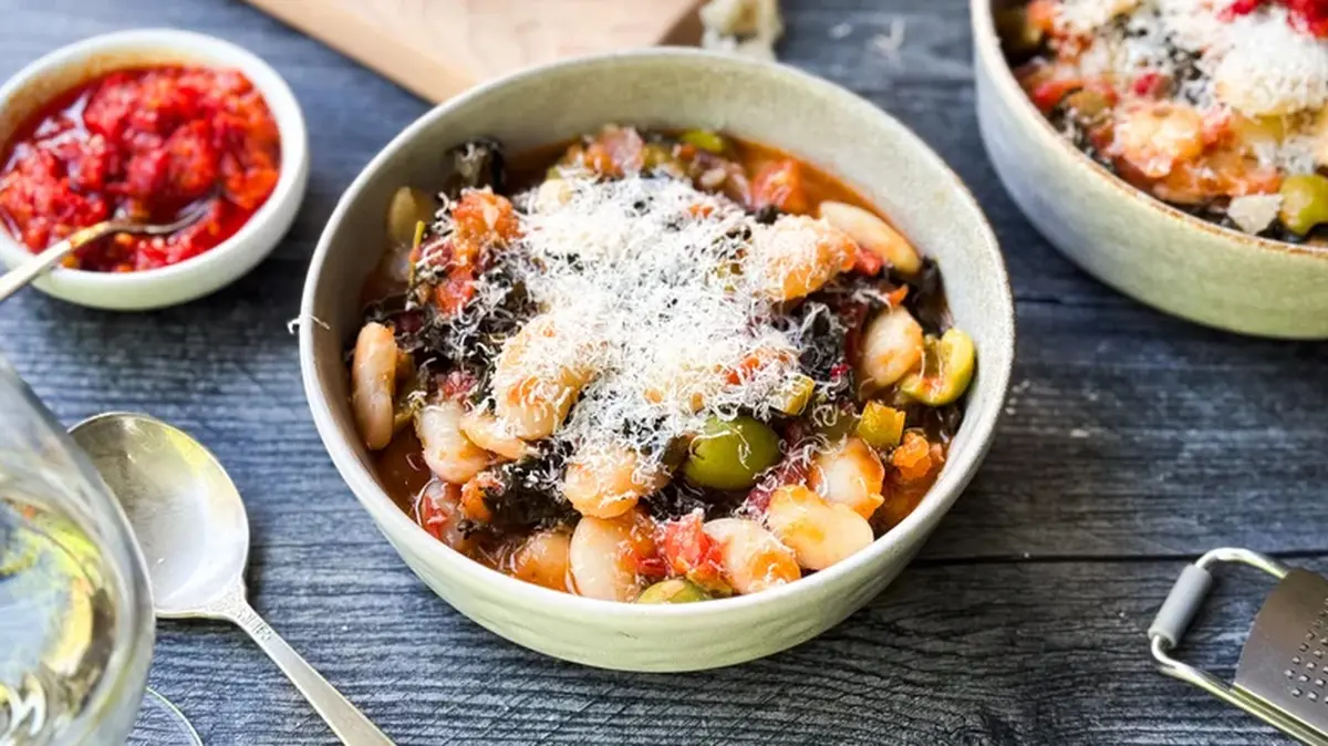 20 Dishes That Bring A Taste Of Italy To Your Kitchen