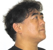 Kimura, Shinichirou