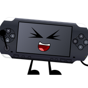 Play-Station-Portable-Full-Body-BFDI-Style-Icon-5