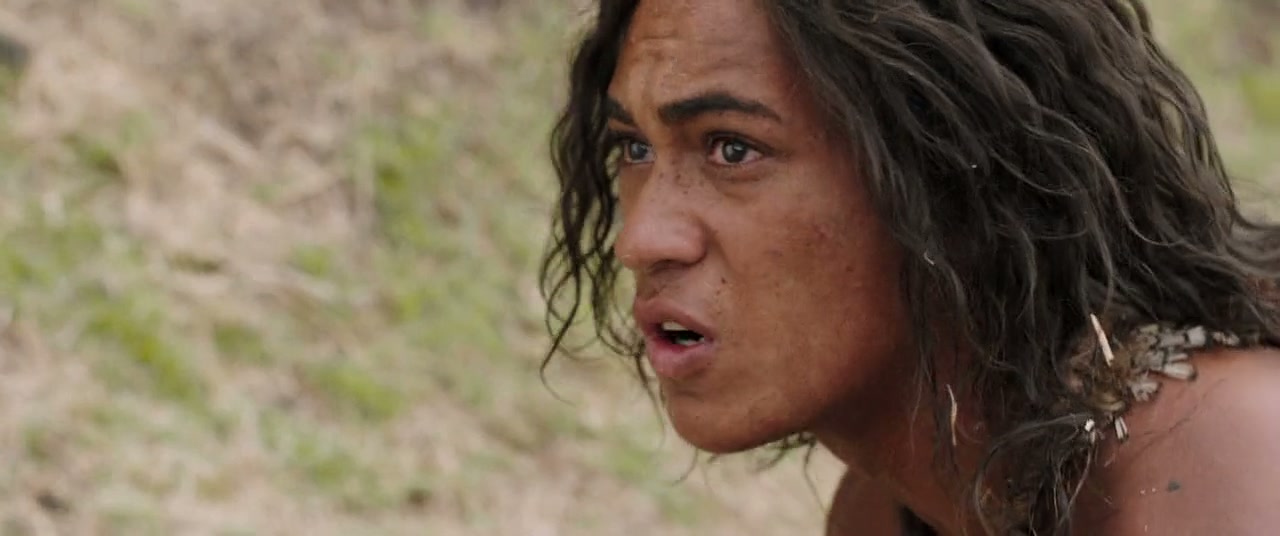 The Dead Lands Screenshot