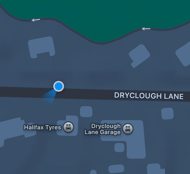Location