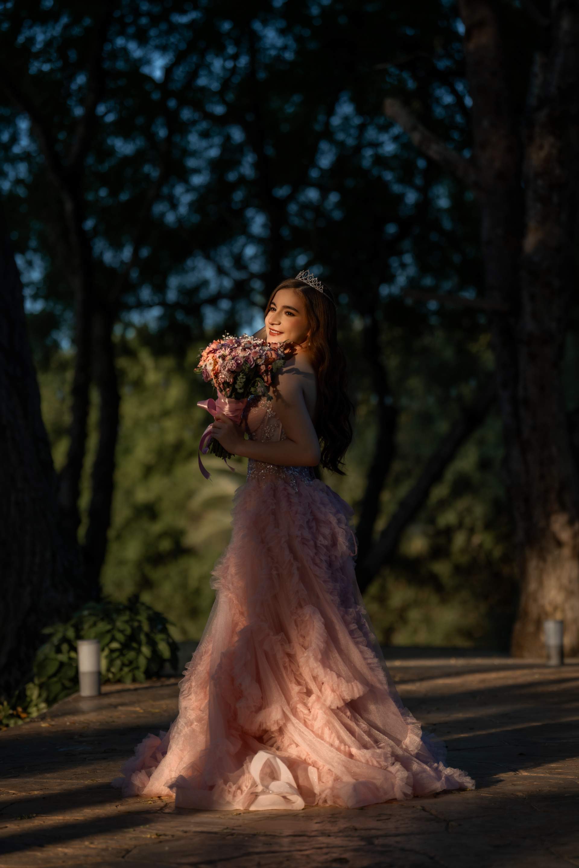 Quinceañera Galería 1 - Foto 48