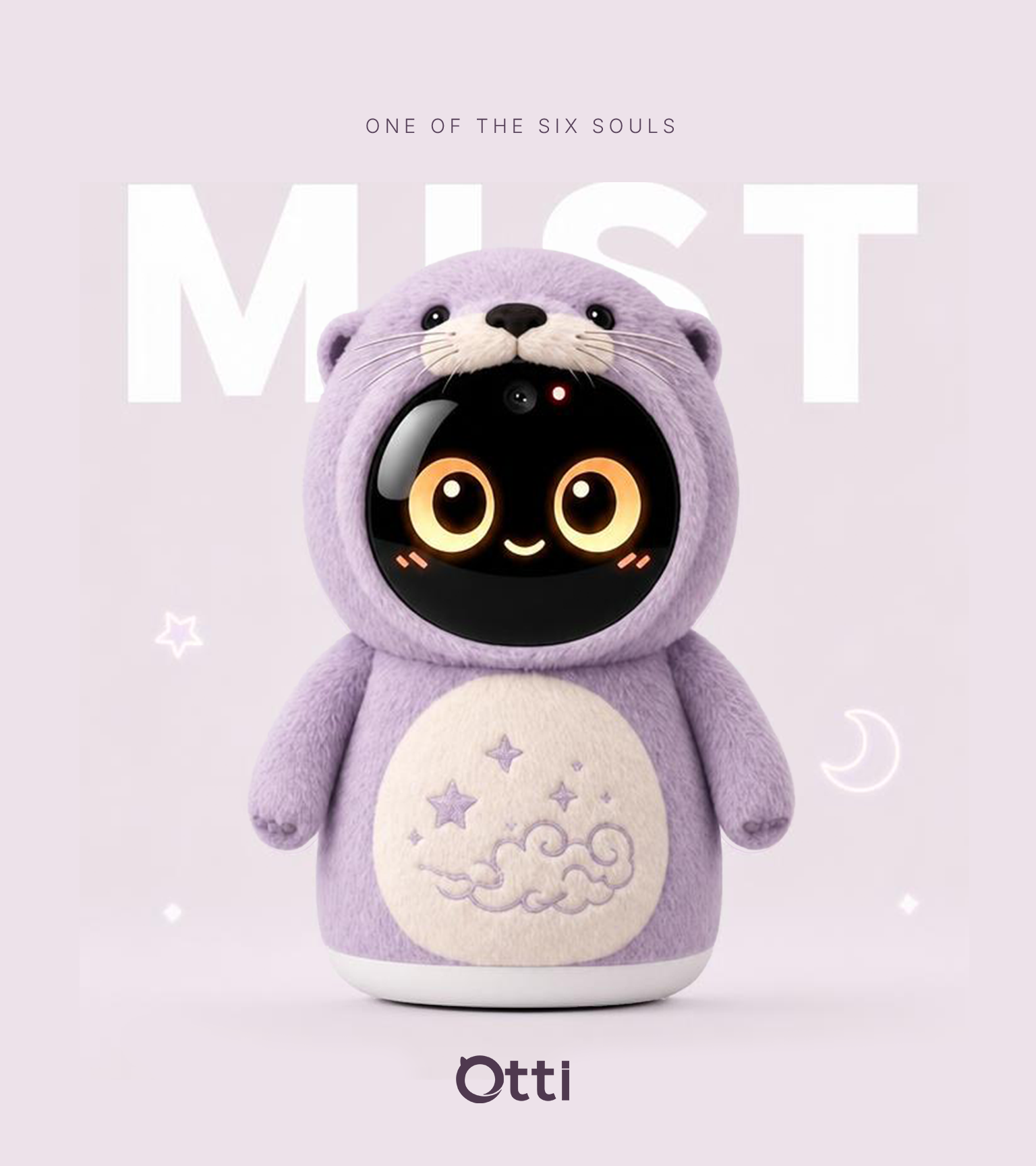 OTTI AI Companion