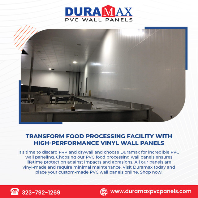 Transform Food Processing Facility With High-Performance Vinyl Wall Panels:.jpg