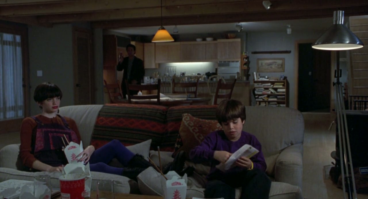 Sleepless in Seattle Screenshot