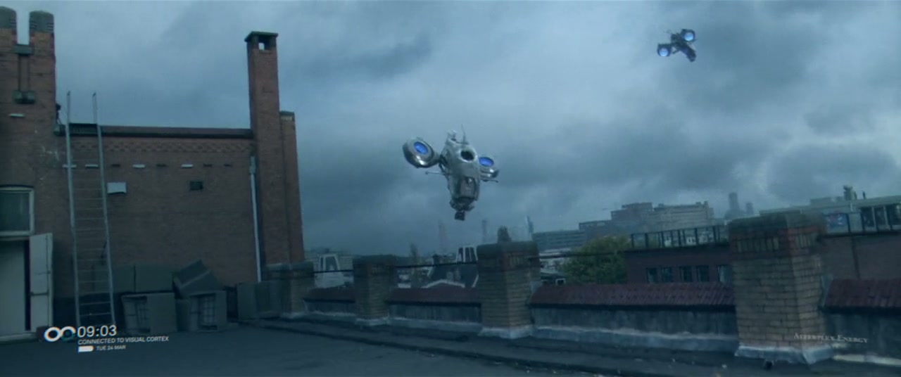 Kill Switch Screenshot