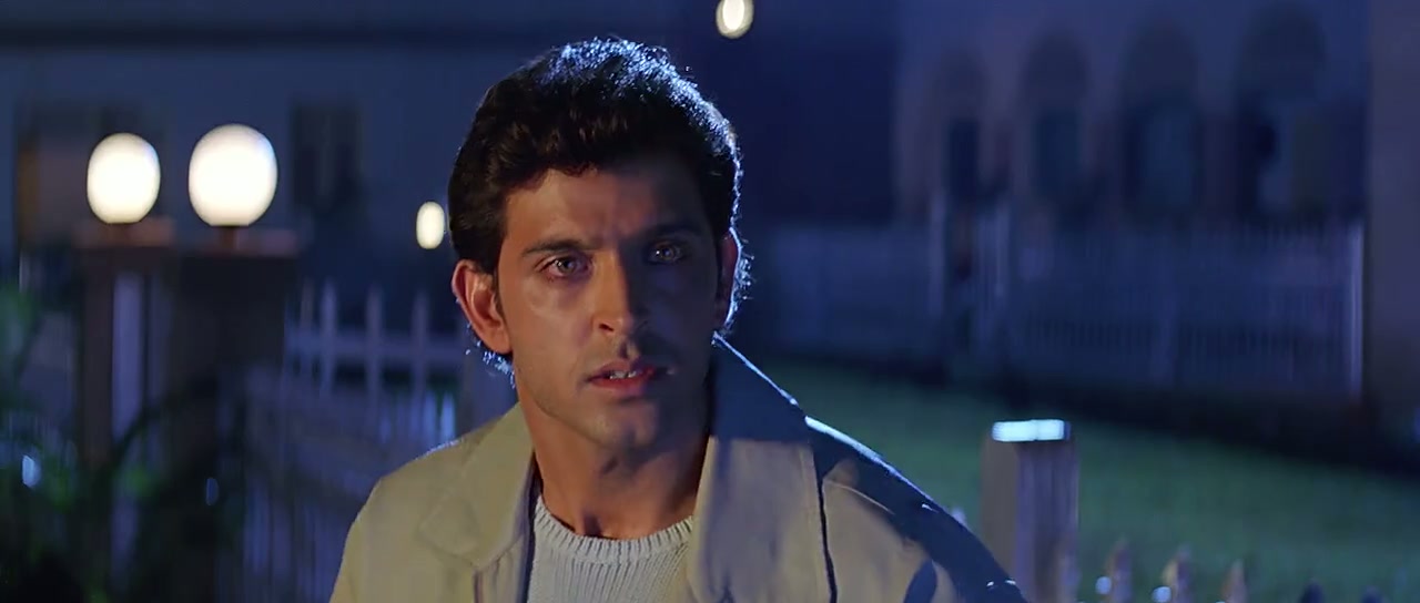 Aap Mujhe Achche Lagne Lage Screenshot