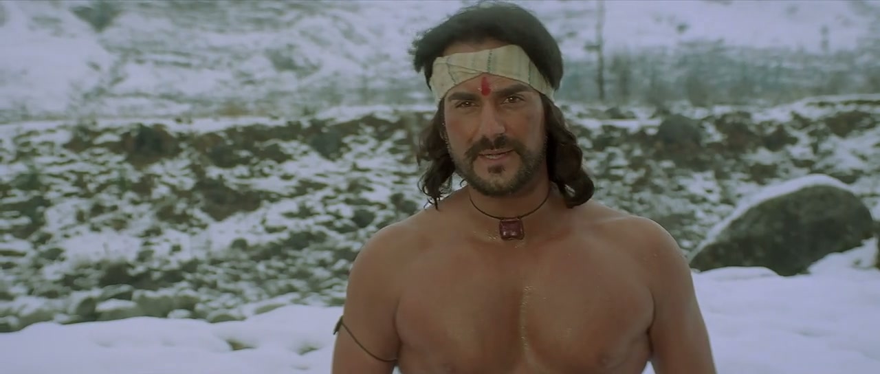 Maa Tujhhe Salaam Screenshot