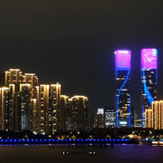 钱江新城城市阳台12