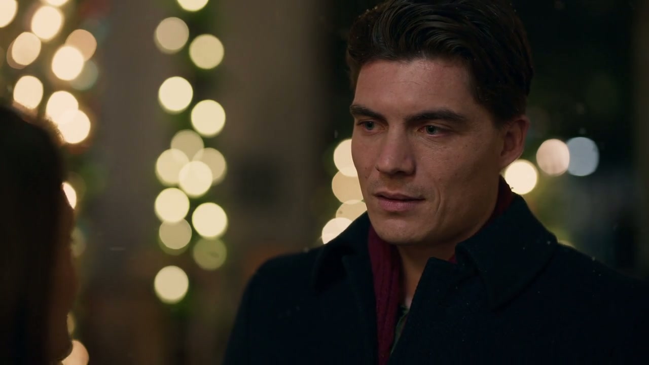 Twas the Night Before Christmas Screenshot