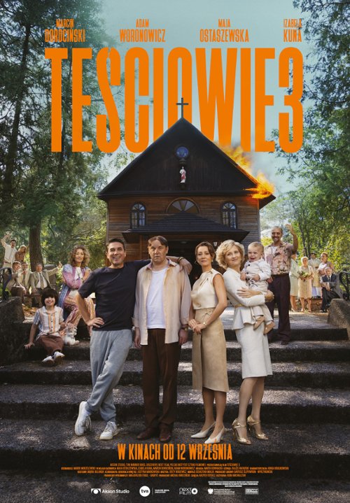 Teściowie 3 (2025) PL.1080p.WEB-DL.H.264-FOX / Film polski