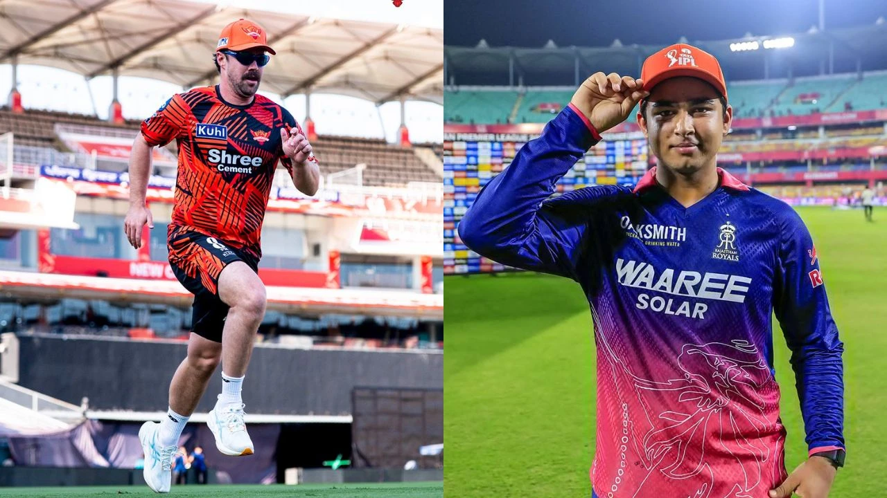 SRH vs RR Eliminator: Today IPL Match, Time, Venue, and Probable Playing 11