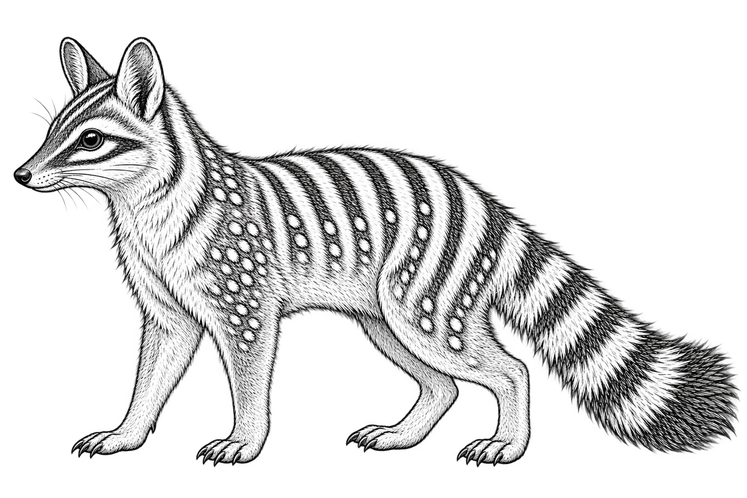 Numbat