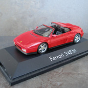 Ferrari 348 Ti